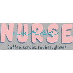 nurse-HS 654